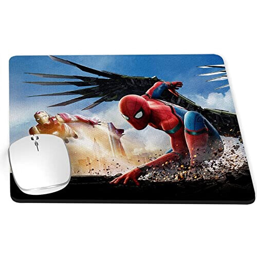 Tapis de souris Tom Holland - Spider-man