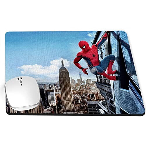 Tapis de souris Tom Holland - Spider-man