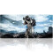 Tapis de souris Star Wars XXL 900x400 mm - miniature