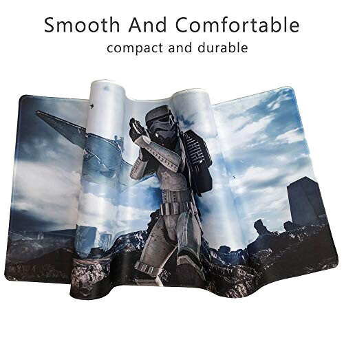 Tapis de souris Star Wars XXL 900x400 mm variant 3 