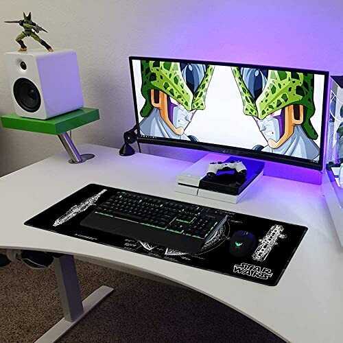 Tapis de souris Star Wars XXL 900x400 mm variant 4 