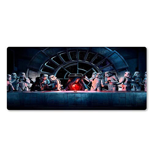 Tapis de souris Star Wars xx variant 0 