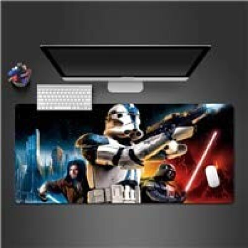 Tapis de souris Star Wars xx variant 6 