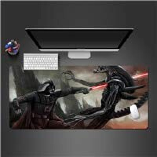 Tapis de souris Star Wars xx variant 7 