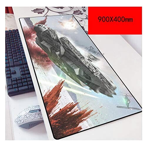 Tapis de souris Star Wars 900x400 mm