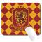 Tapis de souris Harry Potter multicouleurouge 220x180 mm - miniature