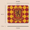 Tapis de souris Harry Potter multicouleurouge 220x180 mm - miniature variant 2