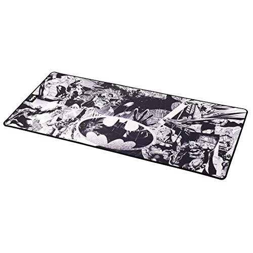 Tapis de souris Harry Potter noir XXL variant 0 