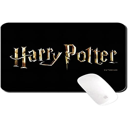 Tapis de souris Harry Potter multicouleurouge 220x180 mm