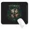 Tapis de souris Harry Potter  noir 220x180 mm - miniature variant 1
