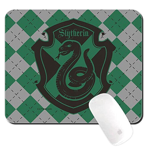 Tapis de souris Harry Potter multicouleurouge 220x180 mm