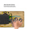 Tapis de souris Harry Potter - miniature variant 4