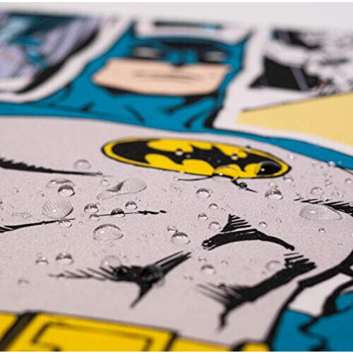 Tapis de souris Batman comics XXL 80x35 cm variant 4 