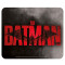 Tapis de souris Batman noir - miniature