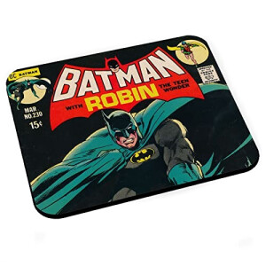 Tapis de souris Batman 200x240 mm