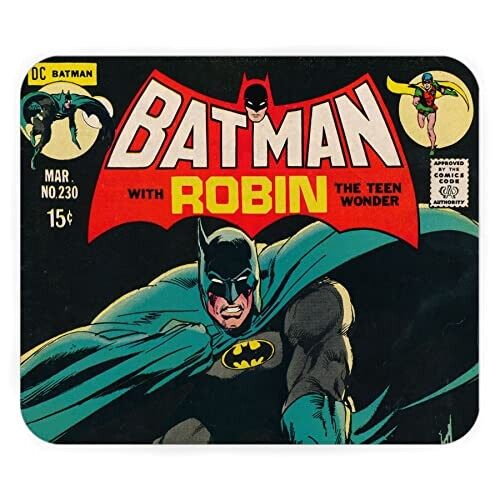 Tapis de souris Batman 200x240 mm variant 0 