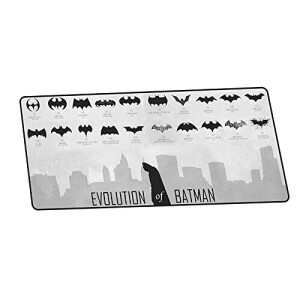 Tapis de souris Batman 1200x600 mm