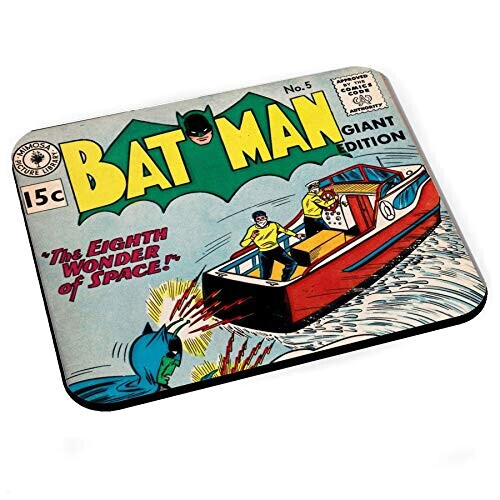 Tapis de souris Batman 200x240 mm