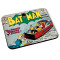 Tapis de souris Batman 200x240 mm - miniature