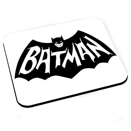 Tapis de souris Batman 200x240 mm