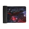 Tapis de souris Batman the dark knight  30 x 60 30x60 cm - miniature variant 2