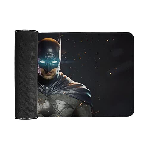 Tapis de souris Batman the dark knight  30x60 cm variant 1 