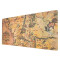 Tapis de souris Frodon Sacquet - Le Seigneur des anneaux - XXL 80x35 cm - miniature