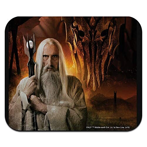 Tapis de souris Le Seigneur des anneaux