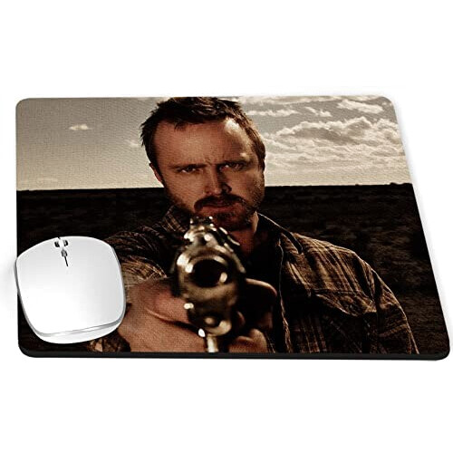 Tapis de souris Breaking Bad