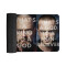 Tapis de souris Breaking Bad crime movie poster drugmaker 40 x 75 40x75 cm - miniature variant 2