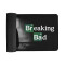 Tapis de souris Breaking Bad crime movie poster drugmaker 40x75 cm - miniature variant 2