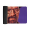 Tapis de souris Breaking Bad crime movie poster drugmaker 40 x 75 40x75 cm - miniature variant 2
