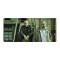 Tapis de souris Breaking Bad crime movie poster drugmaker 40 x 90 40x90 cm - miniature