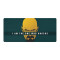 Tapis de souris Breaking Bad crime movie poster drugmaker 40x90 cm - miniature