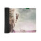 Tapis de souris Breaking Bad crime movie poster drugmaker 40x90 cm - miniature variant 2