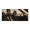 Tapis de souris Breaking Bad crime movie poster drugmaker 40 x 90 40x90 cm - miniature