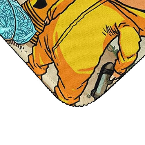 Tapis de souris Breaking Bad crime movie poster drugmaker 30x60 cm variant 3 