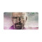 Tapis de souris Breaking Bad crime movie poster drugmaker 30x60 cm - miniature