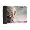 Tapis de souris Breaking Bad crime movie poster drugmaker 30x60 cm - miniature variant 2