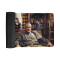 Tapis de souris Breaking Bad crime movie poster drugmaker 30x60 cm - miniature variant 2
