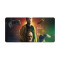 Tapis de souris Breaking Bad crime movie poster drugmaker 30x60 cm - miniature