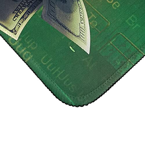 Tapis de souris Breaking Bad crime movie poster drugmaker 30x60 cm variant 3 