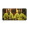 Tapis de souris Breaking Bad crime movie poster drugmaker 30x60 cm - miniature