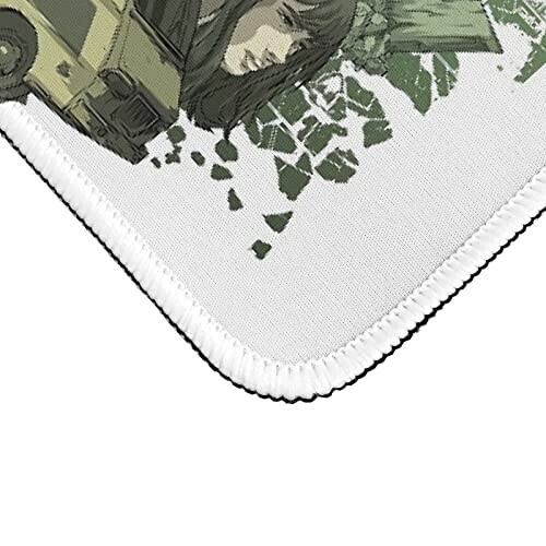 Tapis de souris Breaking Bad crime movie poster drugmaker 30x60 cm variant 3 