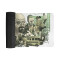 Tapis de souris Breaking Bad crime movie poster drugmaker 30x60 cm - miniature variant 2