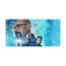 Tapis de souris Breaking Bad crime movie poster drugmaker 30x60 cm - miniature