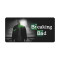 Tapis de souris Breaking Bad crime movie poster drugmaker 30x60 cm - miniature