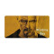 Tapis de souris Breaking Bad crime movie poster drugmaker 30x60 cm - miniature