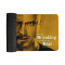 Tapis de souris Breaking Bad crime movie poster drugmaker 30x60 cm - miniature variant 2