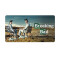 Tapis de souris Breaking Bad crime movie poster drugmaker 40 x 75 40x75 cm - miniature